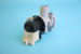 C00085617 Насос Plaset в сборе с фильтром СМА Ariston Indesit Оригинал!:1