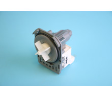 Насос Hanyu B20-6A 9010861 3 защелки СМА Zanussi Electrolux