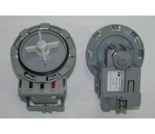 BPX2-47CL Насос Leili на 8 защелок / +термопредохранитель