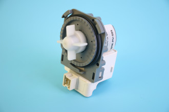 Насос HANYU B20-6AZC 9010859 на три защелки контакты спереди