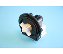 C00283277 Насос Leili BPX2-172L BPX2-285L на три самореза разъем сзади спаренный