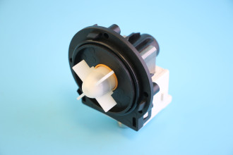 C00283277 Насос Leili BPX2-172L BPX2-285L на три самореза разъем сзади спаренный