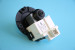 C00283277 Насос Leili BPX2-172L BPX2-285L на три самореза разъем сзади спаренный:1