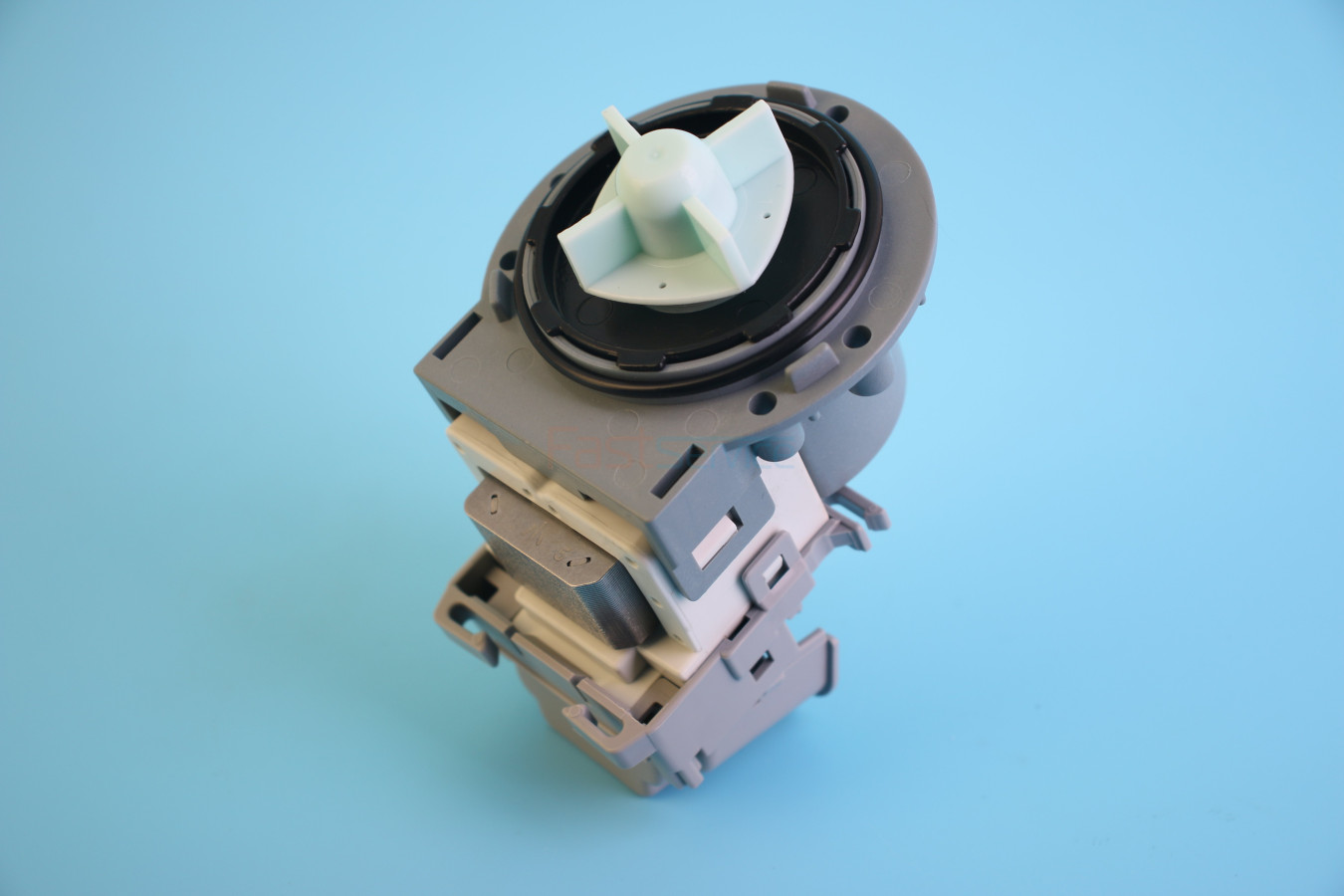 DC31-00181A OEM Насос 3 самореза СМА Samsung
