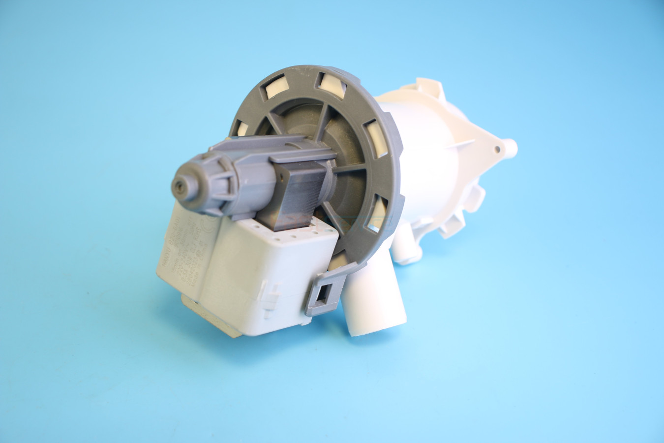 2880400800 Насос в сборе СМА Beko 2
