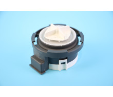 EAU64082902 Насос сливной СМА LG
