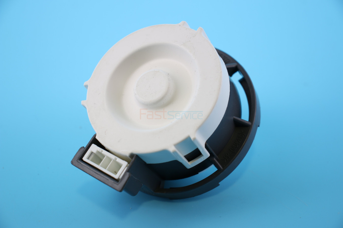 EAU64082902 Насос сливной СМА LG 1