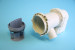 00146083 Насос Hanning в сборе с фильтром СМА Bosch Siemens Оригинал!:1