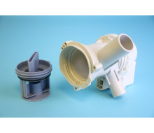 00146094 Насос СМА Bosch Siemens Оригинал!