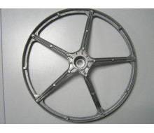 C00089616 Шкив Ariston Indesit