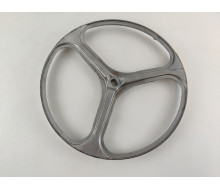 1462601012 Шкив D=315мм СМА Zanussi Electrolux б/у