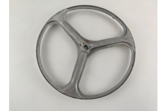 1462601012 Шкив D=315мм СМА Zanussi Electrolux б/у