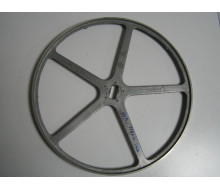 C00109632 Шкив Ariston Indesit