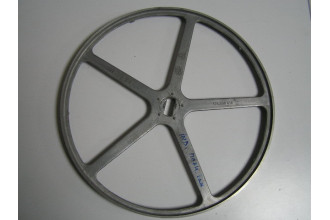 С00109632 Шкив Ariston Indesit б/у