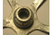 C00055043 Шкив Ariston Indesit:1