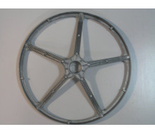 C00055043 Шкив Ariston Indesit