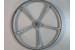 C00055043 Шкив Ariston Indesit:2