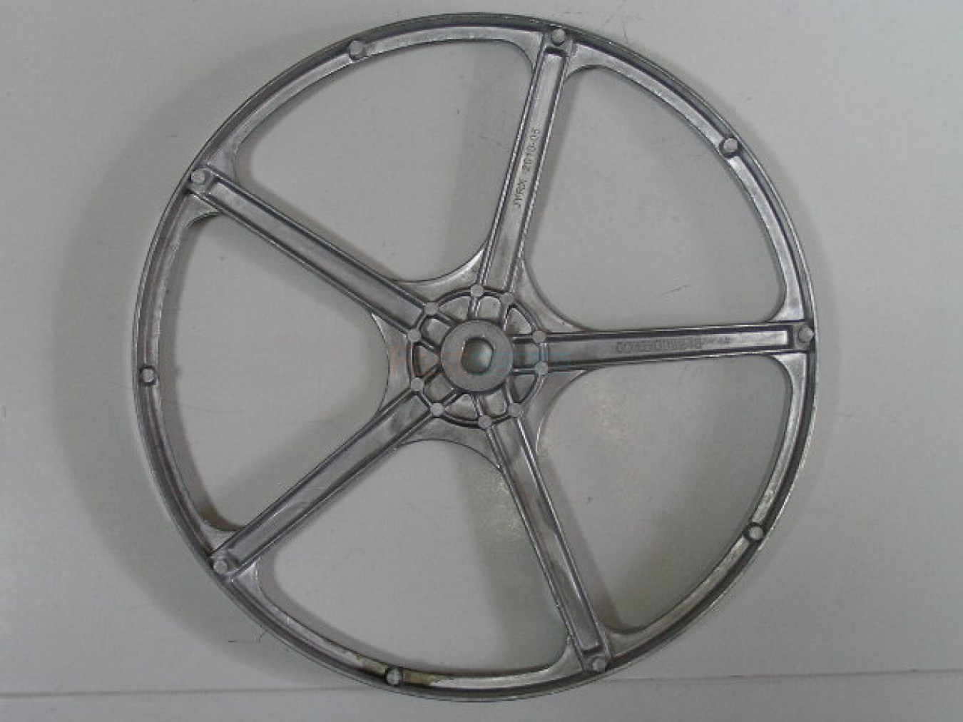 DC66-00524B Шкив Samsung DC66-10176B