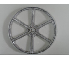 DC66-00530A Шкив Samsung