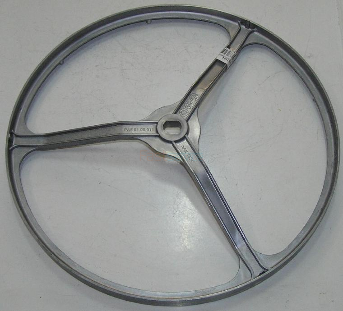 8017632 Шкив Hansa