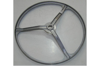 8017632 Шкив Hansa