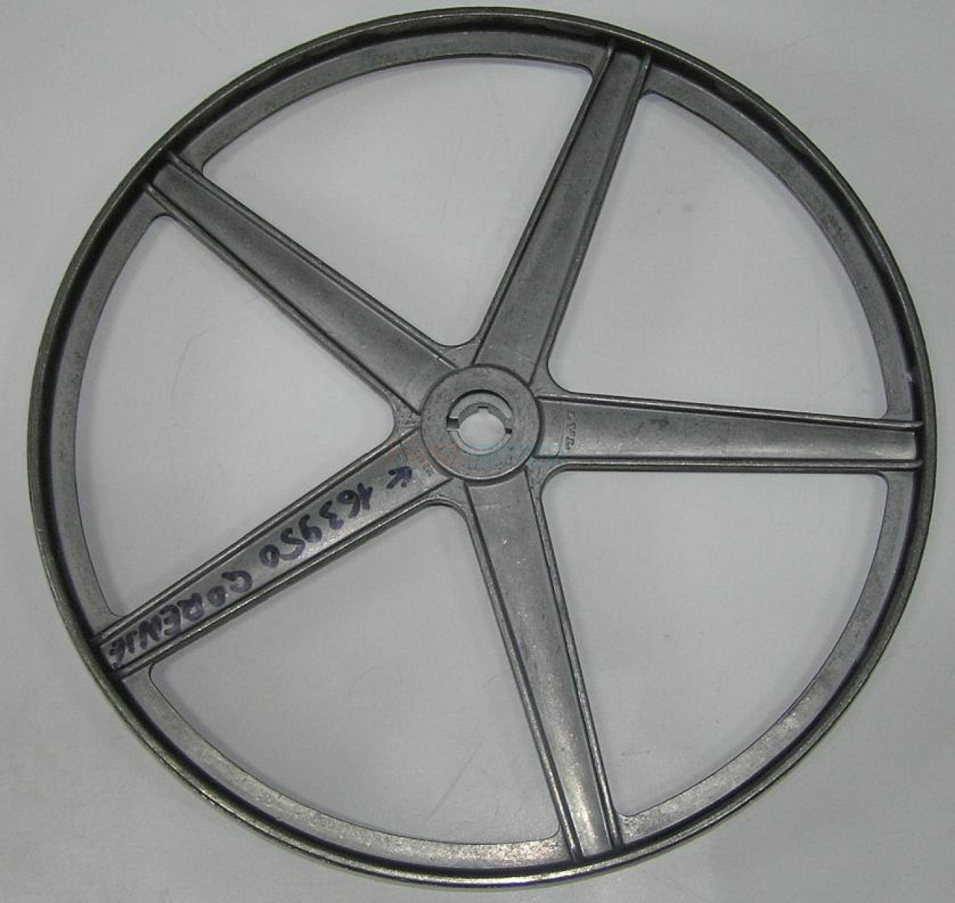 163950 Шкив Gorenje б/у