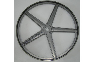 163950 Шкив Gorenje б/у