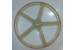 С00109632 Шкив пластиковый Ariston Indesit:1
