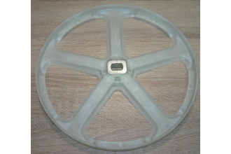 1552330001 Шкив Zanussi Electrolux