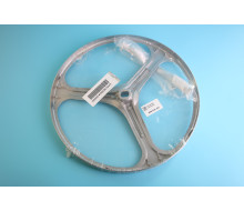 4055367843, 1462601004, 1462601012 Шкив Zanussi Electrolux