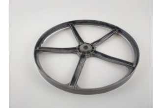 00434497 00440643 Шкив Bosch Siemens б/у