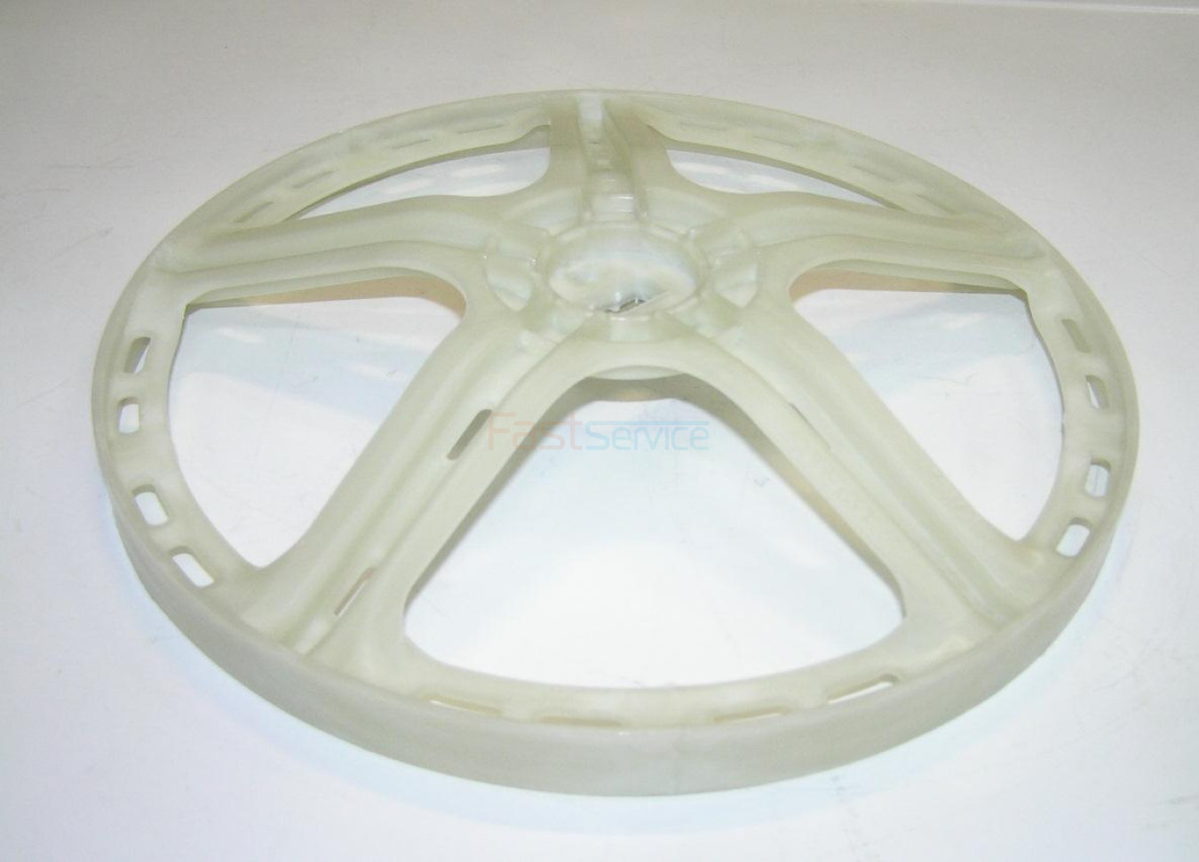 50298249009 Шкив СМА Zanussi Electrolux