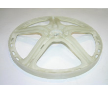 50298249009 Шкив СМА Zanussi Electrolux