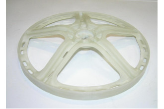 50298249009 Шкив СМА Zanussi Electrolux
