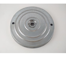 00660580 Шкив СМА Bosch Siemens б/у