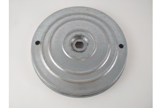 00660580 Шкив СМА Bosch Siemens б/у