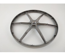 DC66-10176D Шкив СМА Samsung 5.2кг б/у