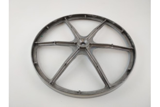 DC66-10176D Шкив СМА Samsung 5.2кг б/у