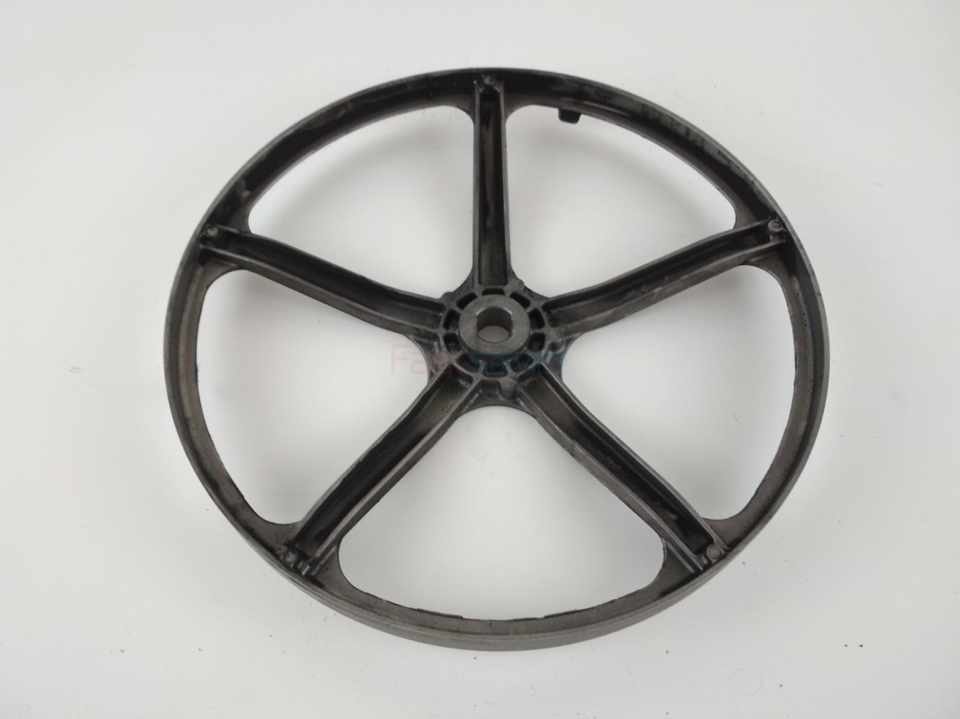 00640980 Шкив СМА Bosch Siemens б/у