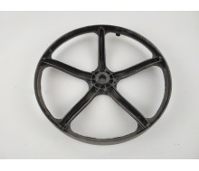 00640980 Шкив СМА Bosch Siemens б/у