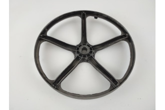 00640980 Шкив СМА Bosch Siemens б/у