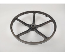 354130 Шкив СМА Bosch Siemens б/у