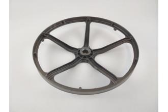 354130 Шкив СМА Bosch Siemens б/у