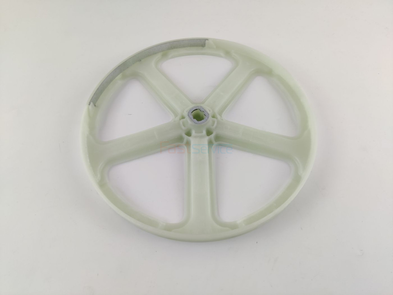 1084895083 Шкив СМА Zanussi Electrolux