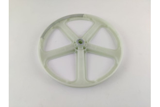 1084895083 Шкив СМА Zanussi Electrolux