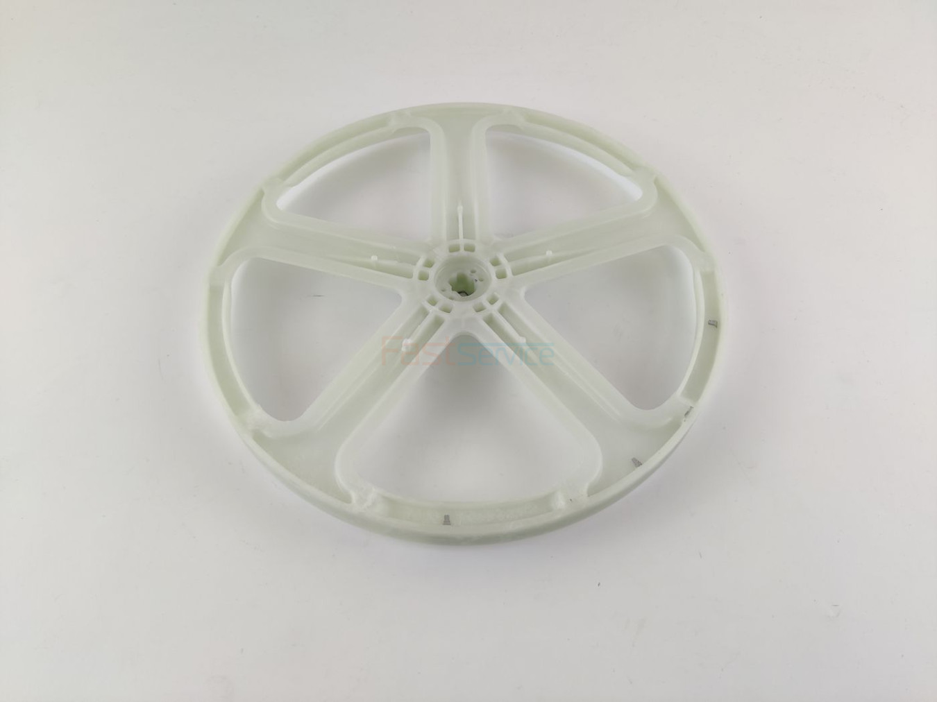 1084895083 Шкив СМА Zanussi Electrolux 1