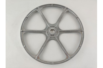 DC66-00655A Шкив Samsung
