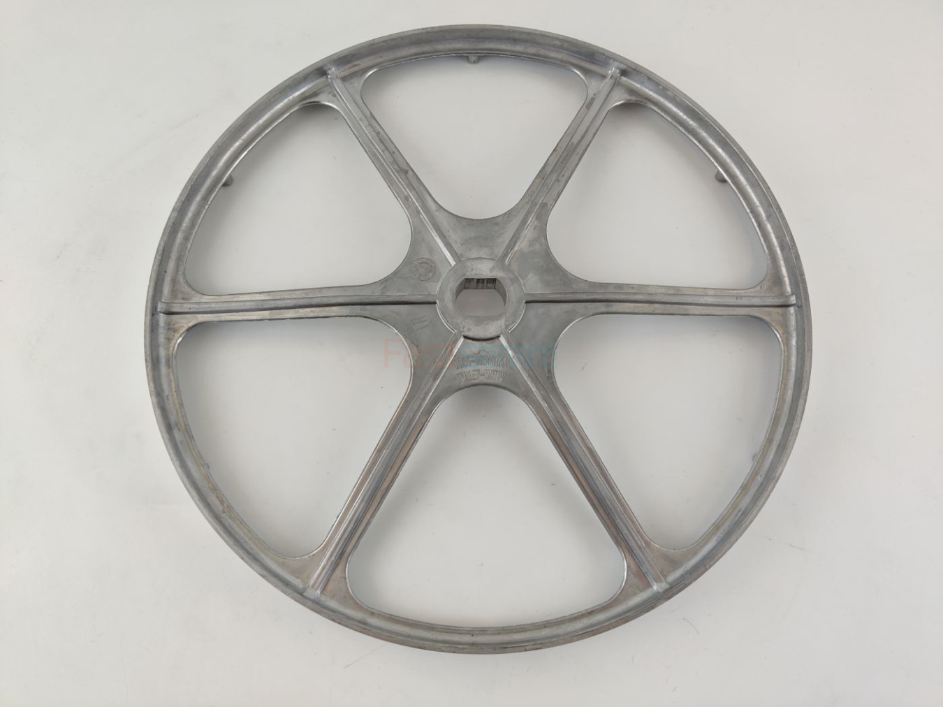 DC66-00655A Шкив Samsung 1