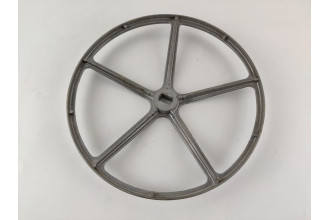 C00119206 Шкив СМА Ariston Indesit б/у