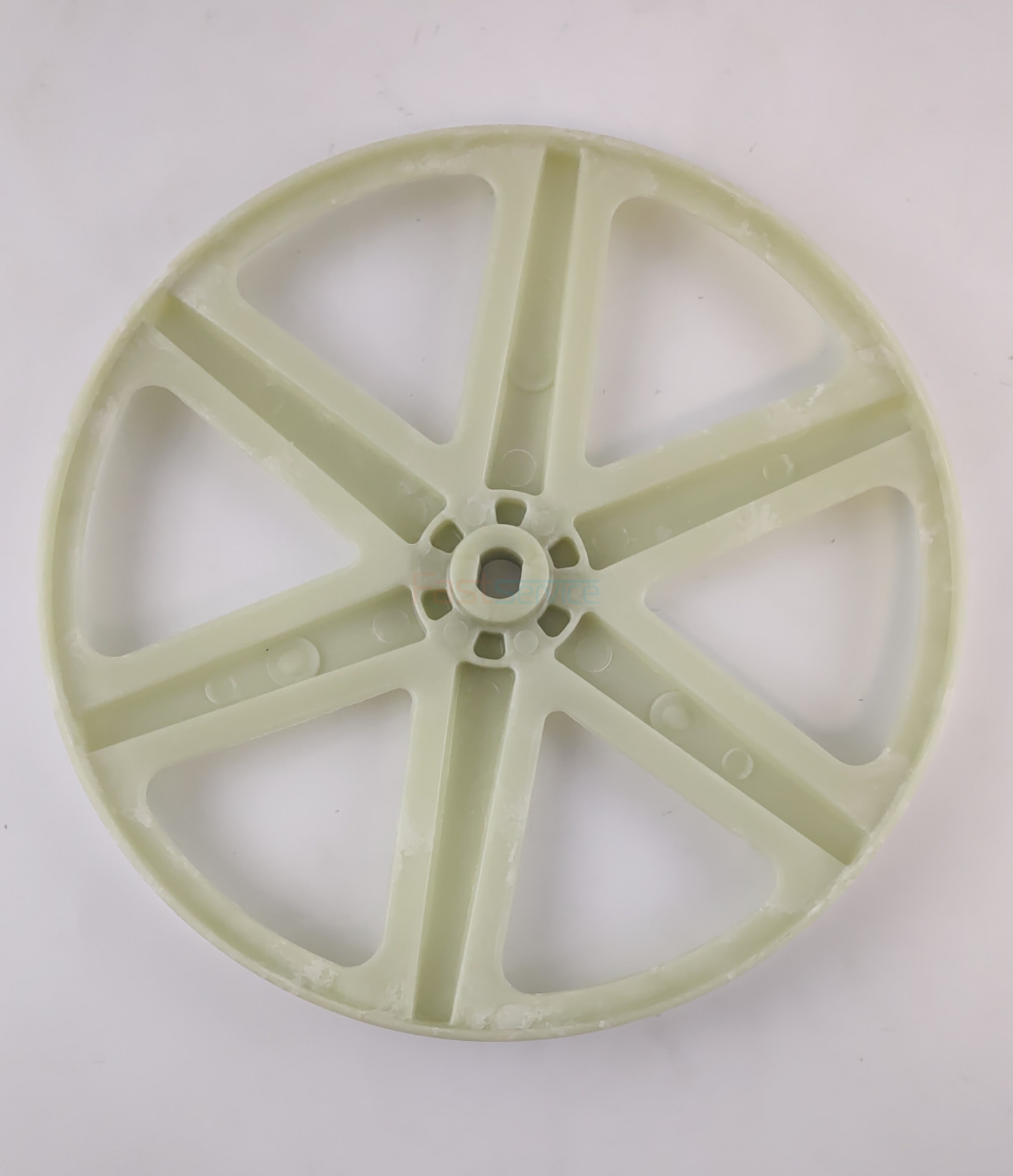 DC66-00859A Шкив Samsung 1